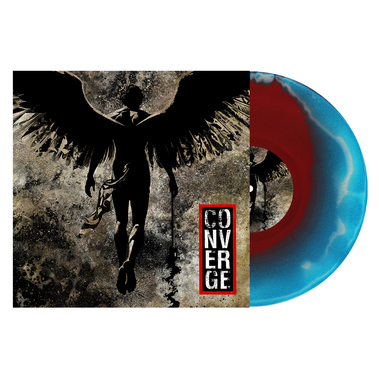 Love Is Not Enough LP (Chum)