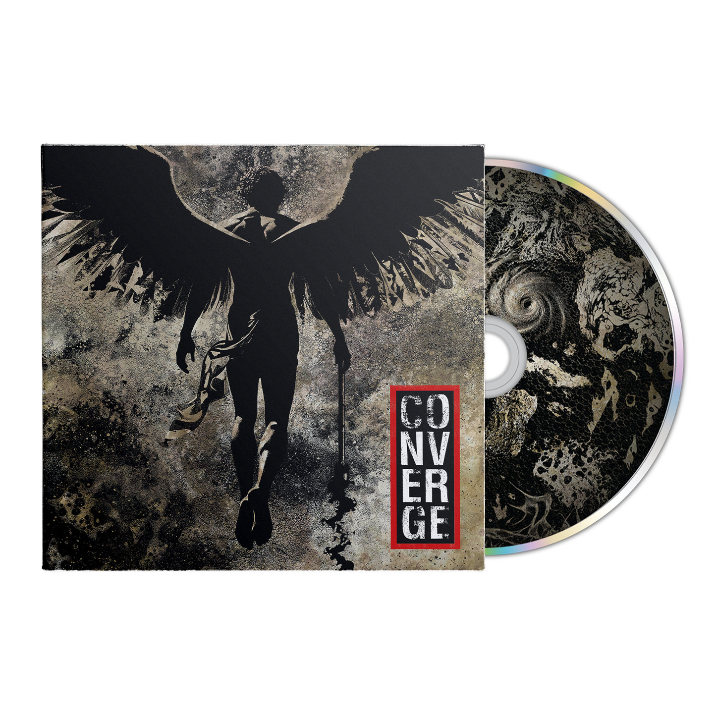 Love Is Not Enough CD