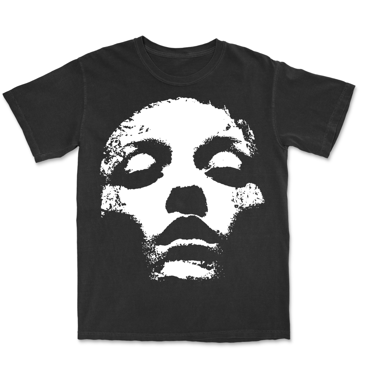 Jane Doe T-Shirt (Black)