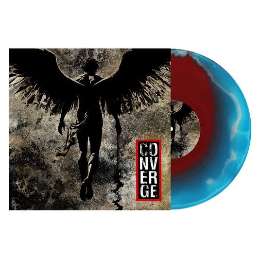 Love Is Not Enough LP (Chum)