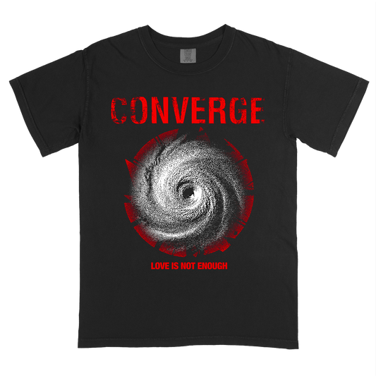 The Storm T-Shirt (Black)