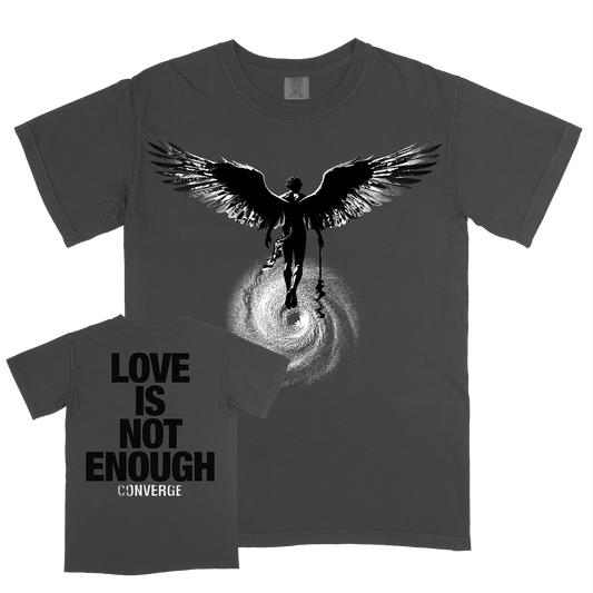 Dark Angel T-Shirt (Pepper)