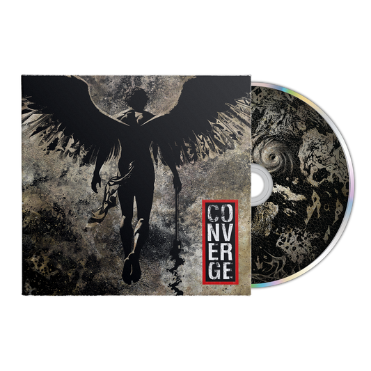 Love Is Not Enough CD