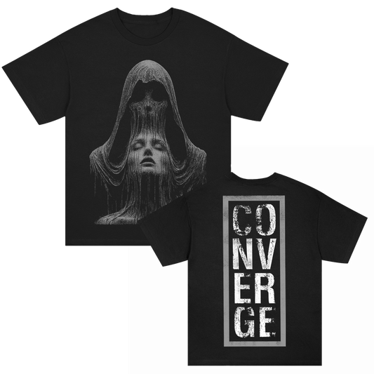 Phantoms Logo T-Shirt (Black)
