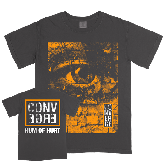 I Won't Let You Go T-Shirt (Pepper)