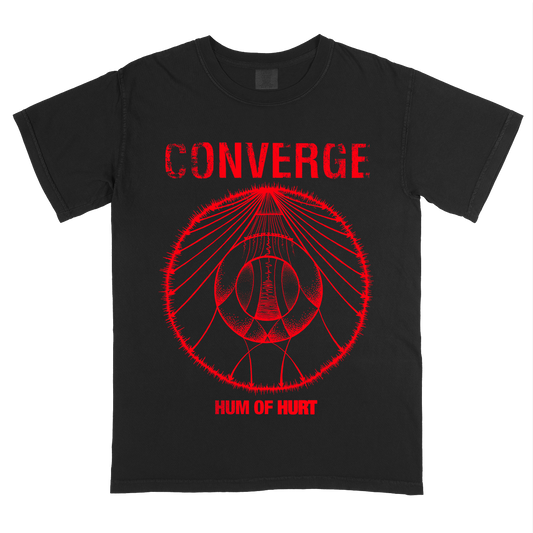 Detonator T-Shirt (Black)