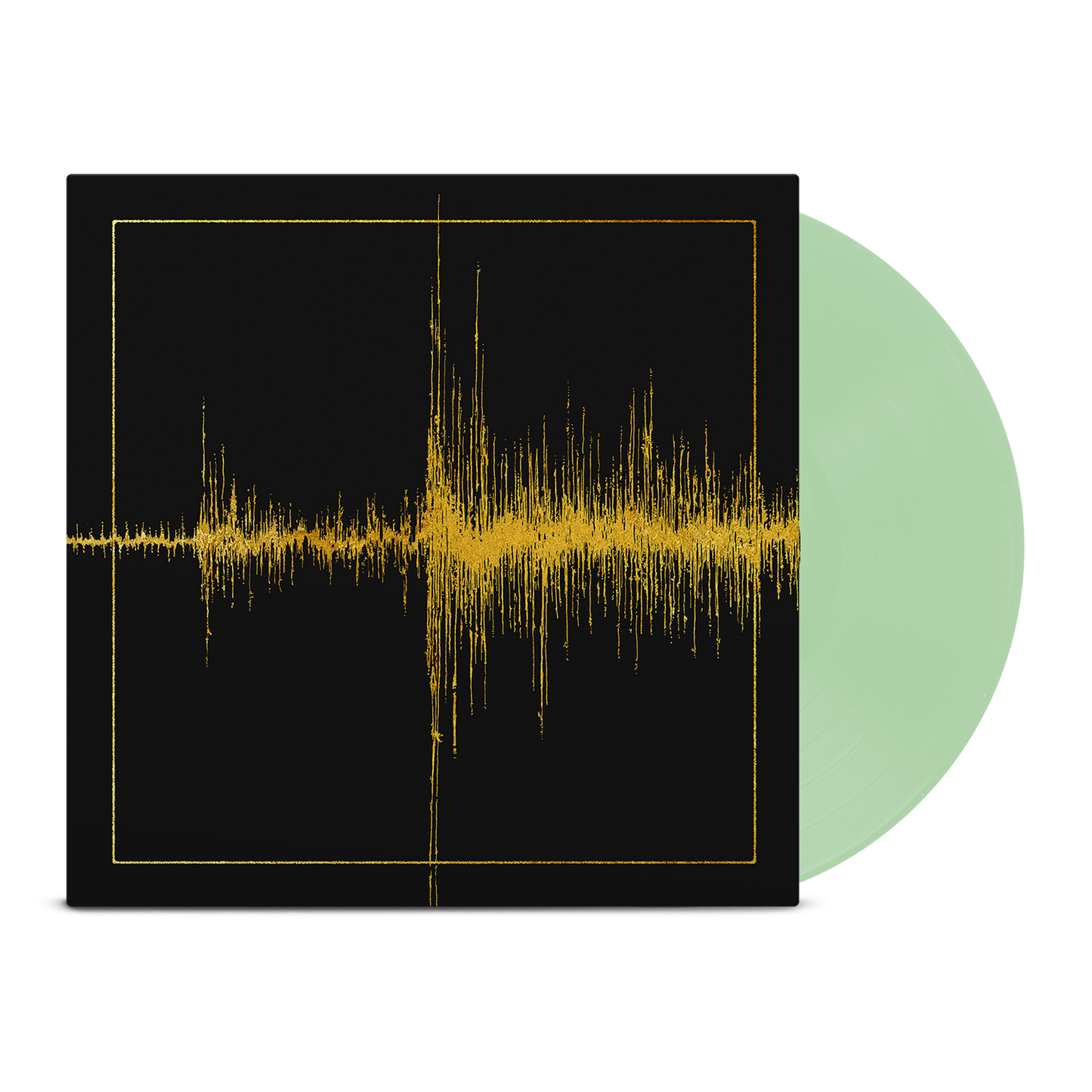 Hum of Hurt LP (Night Terror)