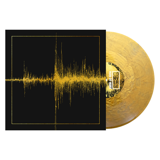 Hum of Hurt LP (Fist In The Gold)