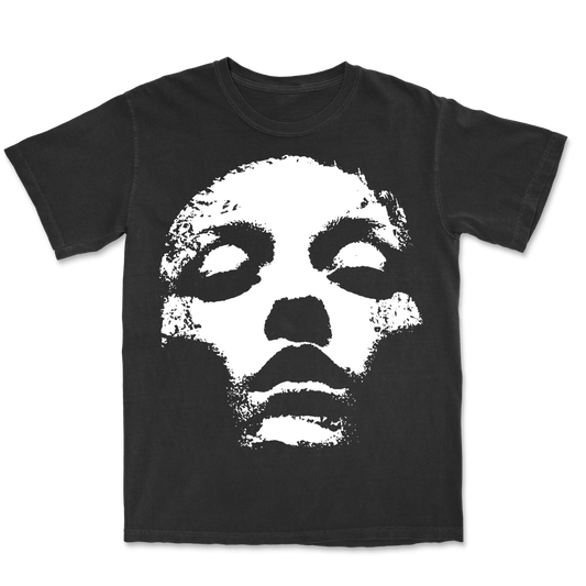 Jane Doe T-Shirt (Black)