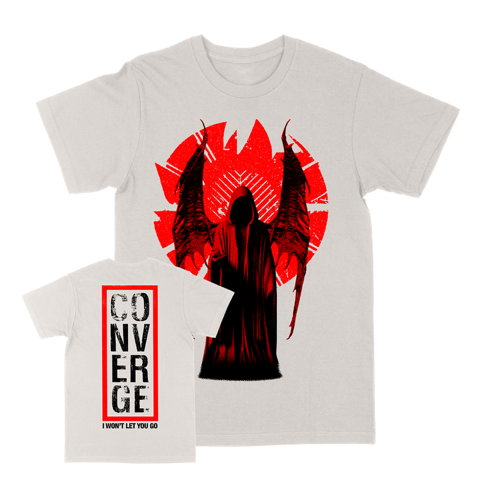 IWLYG T-Shirt (Off White)
