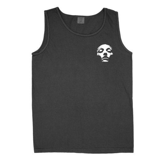 Converge Small Jane Doe Tank Top (Black)