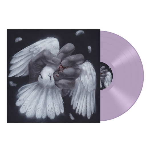 The Poacher Diaries 12" (Soft Lilac)