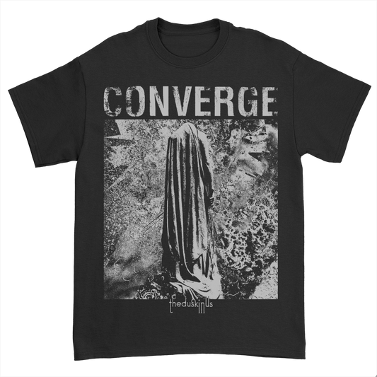 The Dusk In Us Cover Tee (Black)