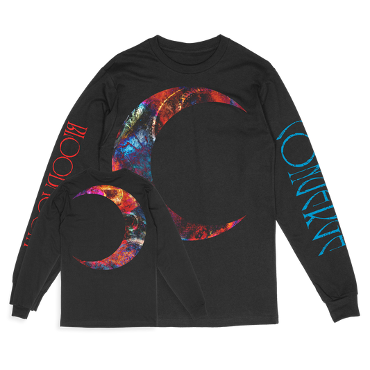 Bloodmoon: I Long Sleeve (Black)